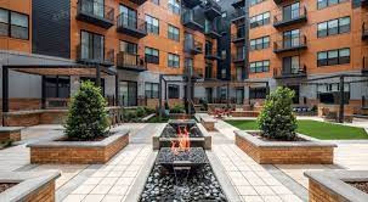 Apartment for rent at 1200 S 5th St, Harrison, NJ 07029