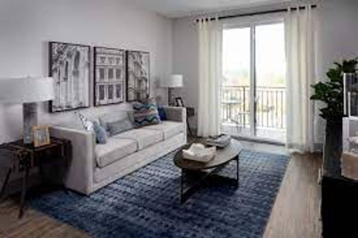 Apartment for rent at 1200 S 5th St, Harrison, NJ 07029