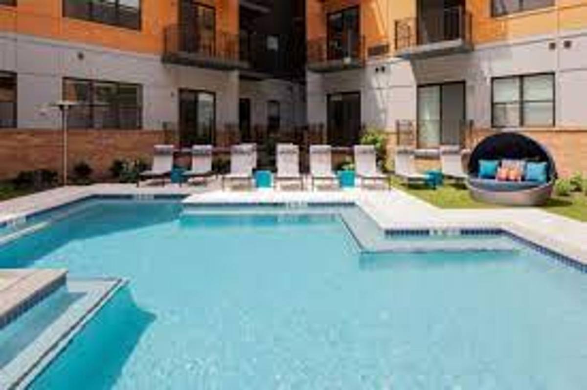 Apartment for rent at 1200 S 5th St, Harrison, NJ 07029