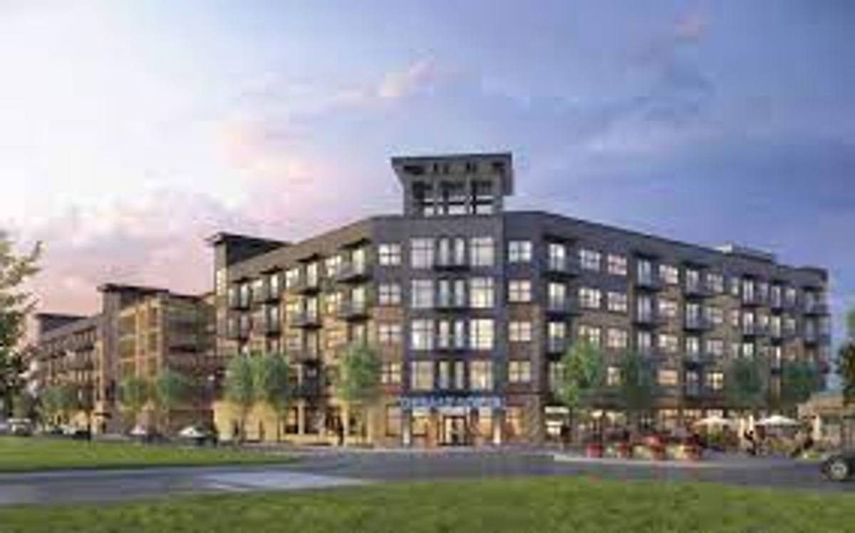 Apartment for rent at 1200 S 5th St, Harrison, NJ 07029