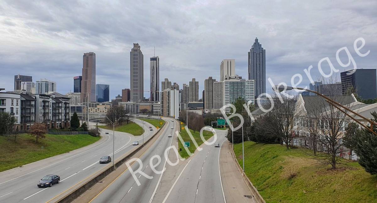 Apartment for rent at 549-553 Highland Ave NE, Atlanta, GA 30312