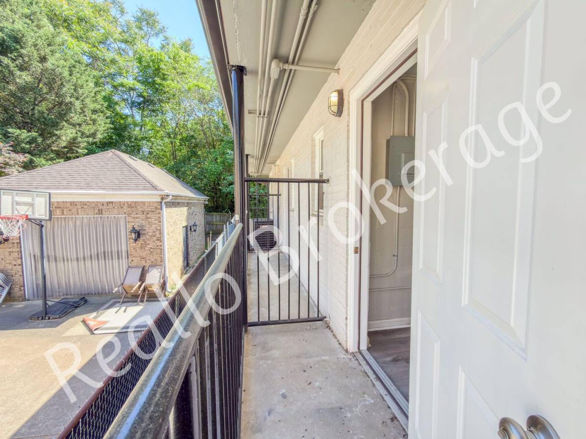 Apartment for rent at 549-553 Highland Ave NE, Atlanta, GA 30312