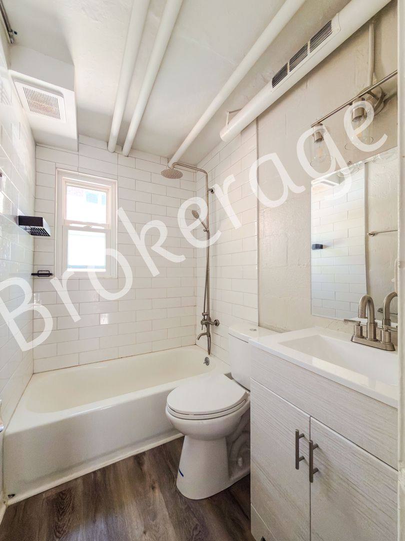 Apartment for rent at 549-553 Highland Ave NE, Atlanta, GA 30312