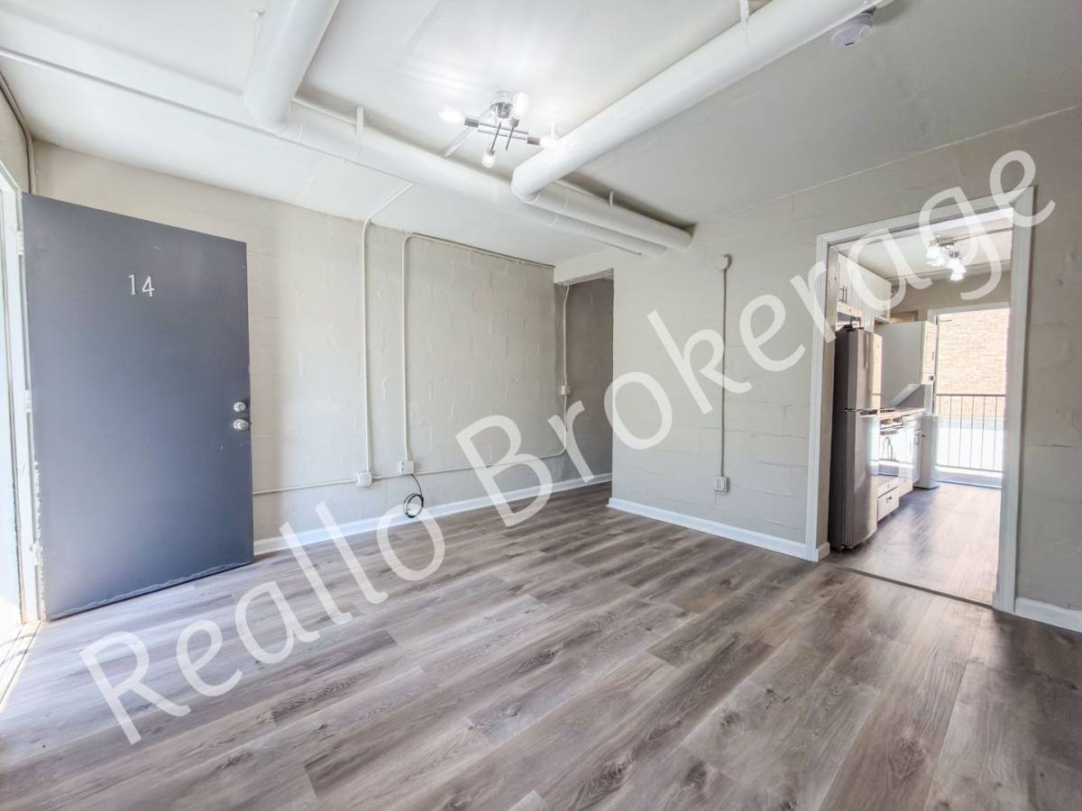 Apartment for rent at 549-553 Highland Ave NE, Atlanta, GA 30312