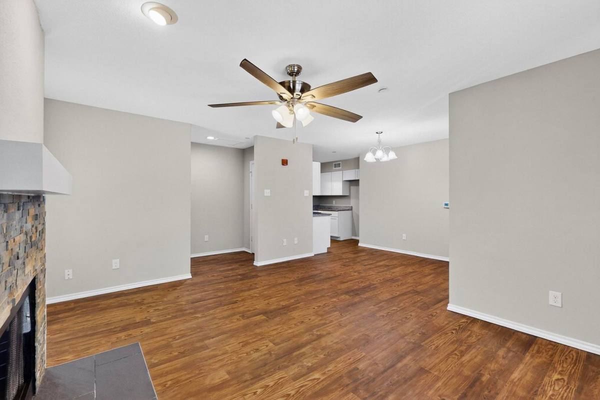 House for rent at 5806 Marvin Loving Dr, Garland, TX 75043