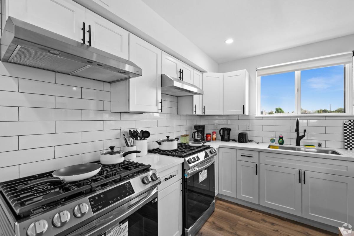 Apartment for rent at 1638 N Soto St, Los Angeles, CA 90033