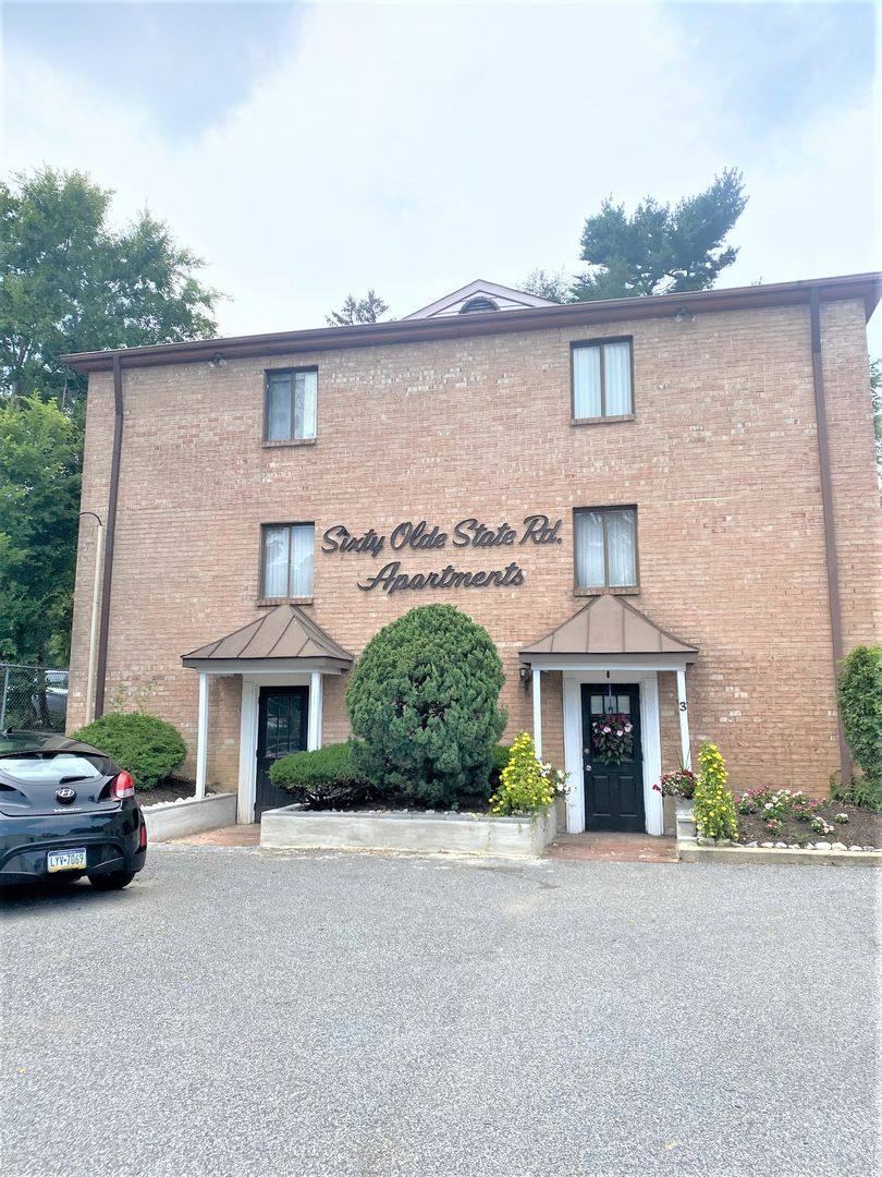 Apartment for rent at 60 State Rd, Media, PA 19063