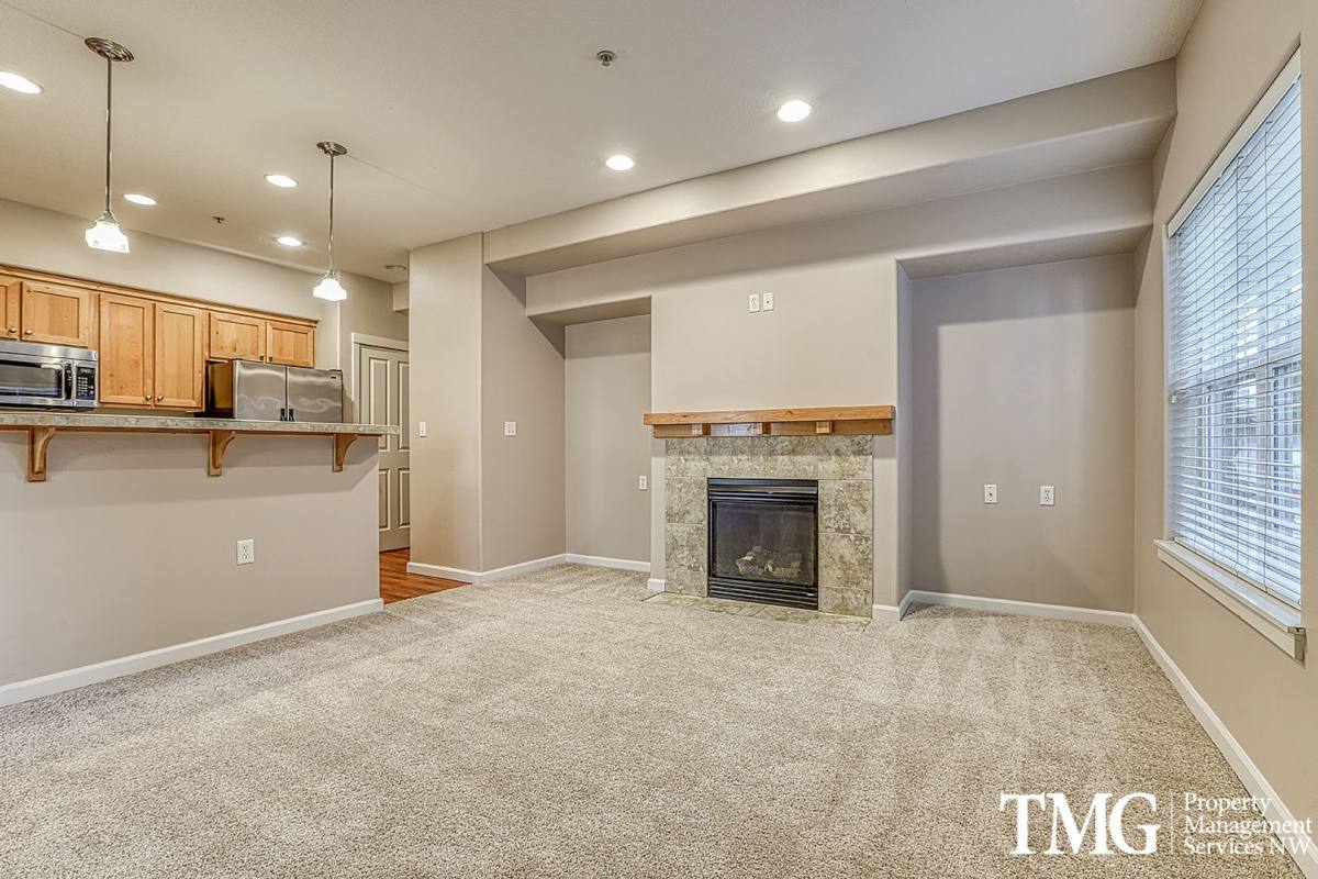 Condo for rent at 10757 NE Red Wing Way, Beaverton, OR 97006