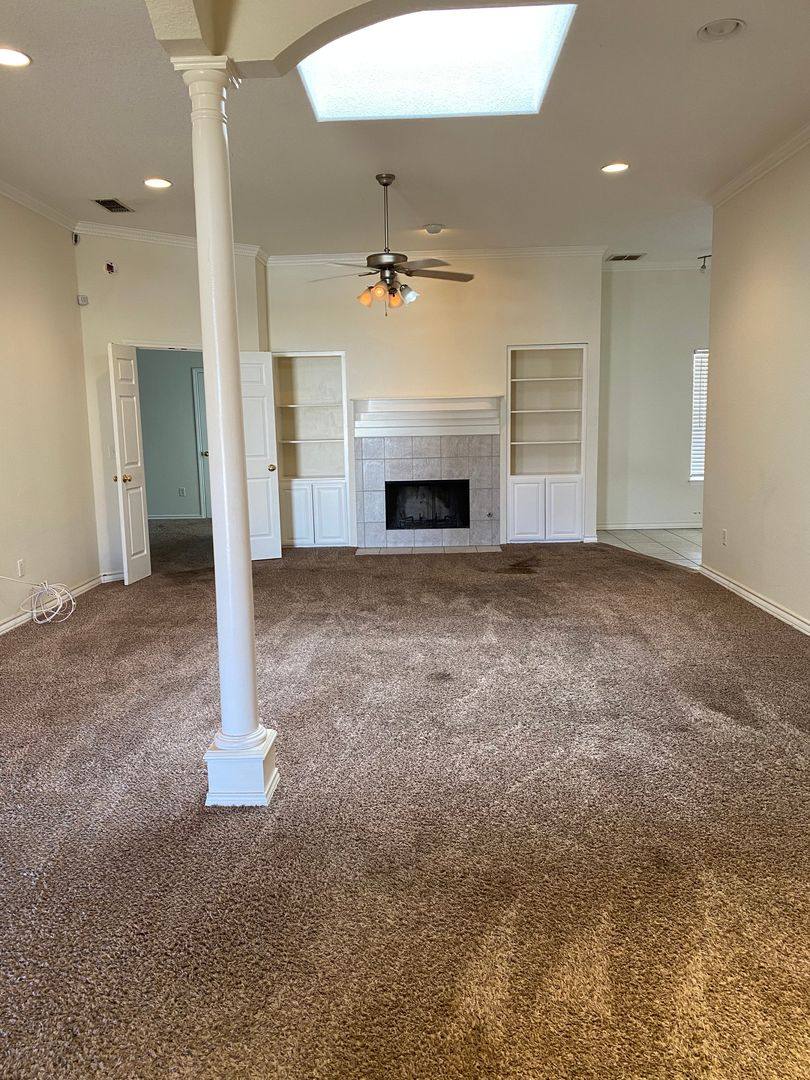 House for rent at 2206 Medford, Odessa, TX 79762