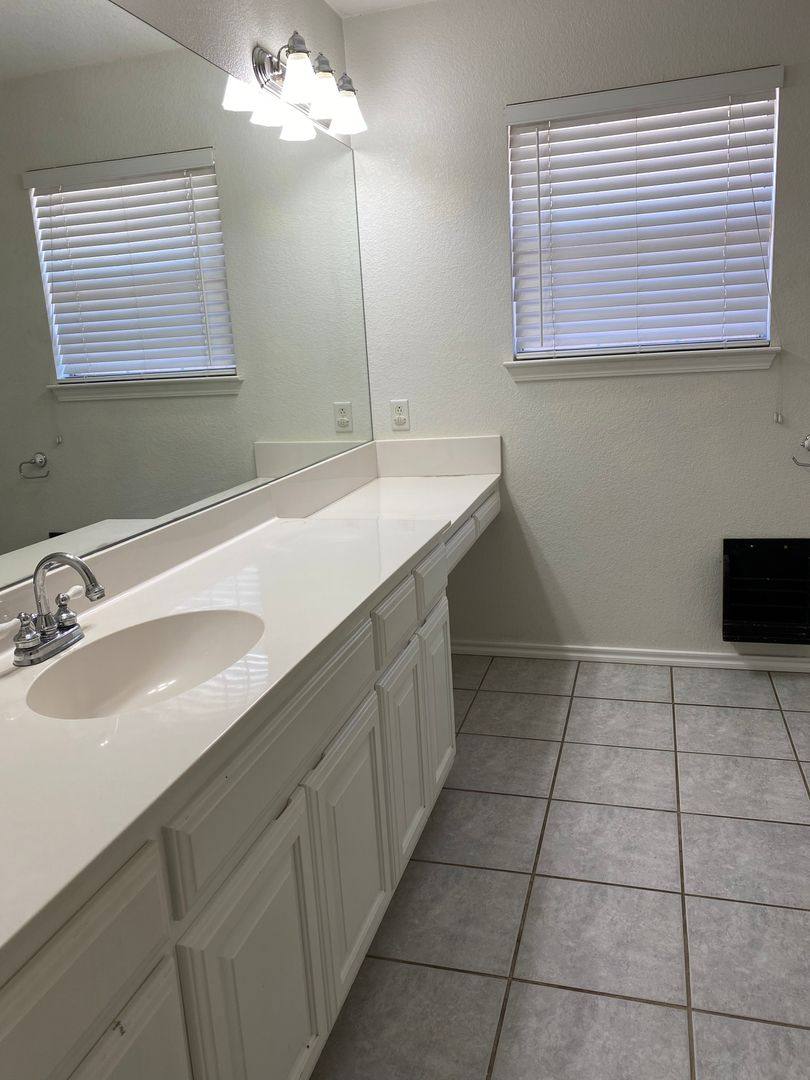 House for rent at 2206 Medford, Odessa, TX 79762