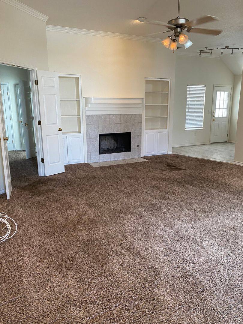 House for rent at 2206 Medford, Odessa, TX 79762