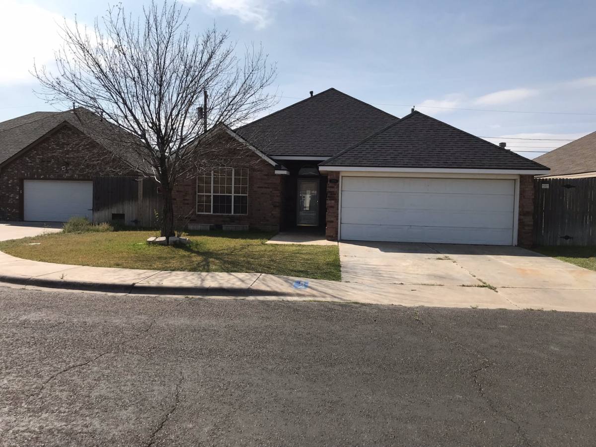 House for rent at 2206 Medford, Odessa, TX 79762