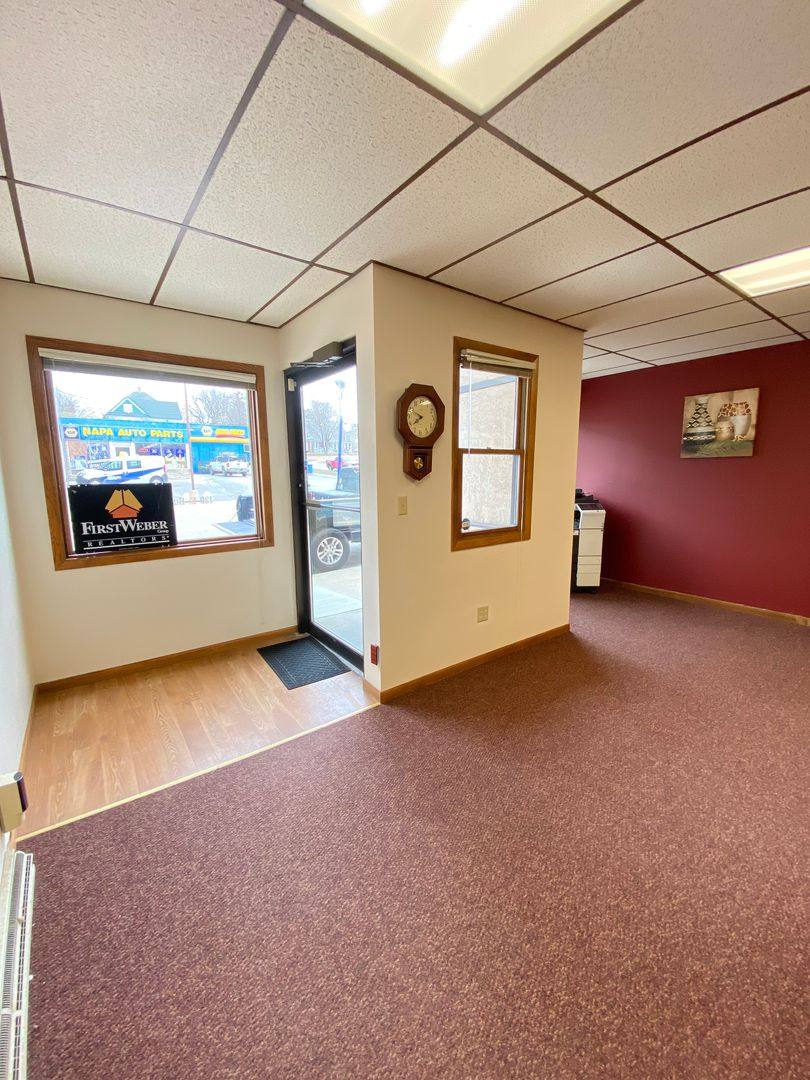 Apartment for rent at 118 120 E Huron St, Berlin, WI 54923