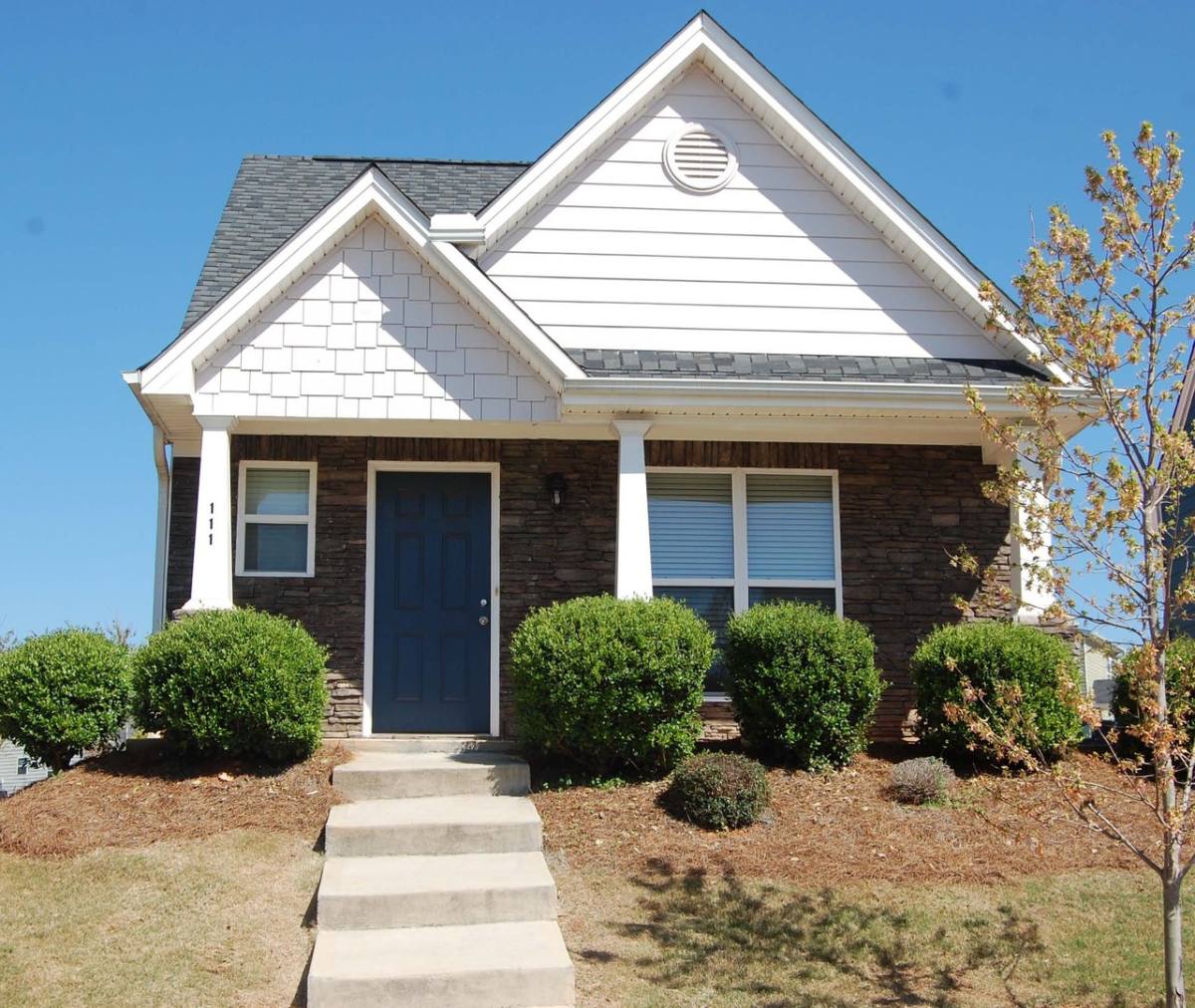 House for rent at 111 Katydid Dr, Athens, GA 30601