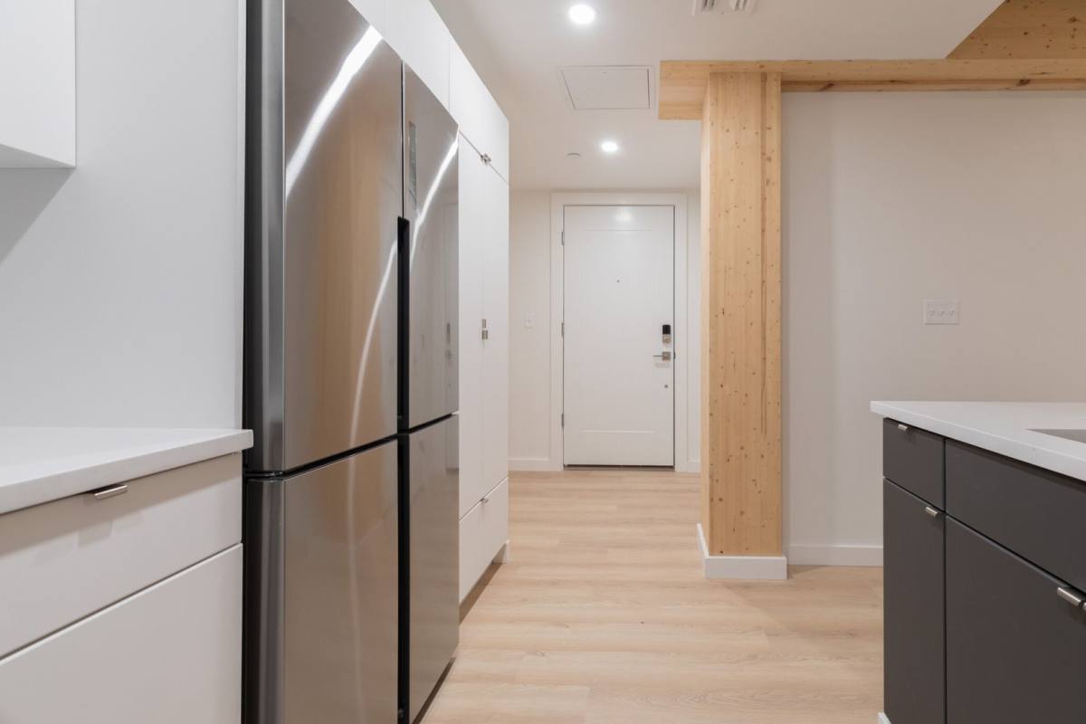 Apartment for rent at 12 E Lenox St #600, Boston, MA 02118