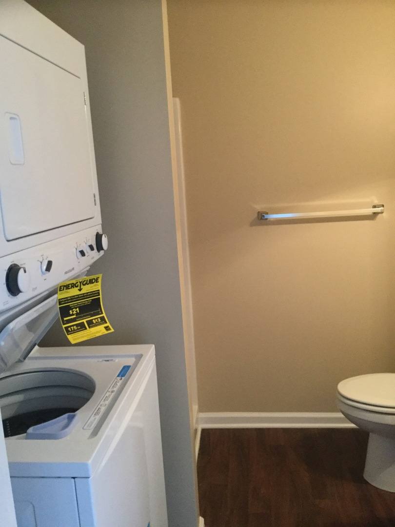 Apartment for rent at 1304B Moses Lane, Williamsburg, VA 23185