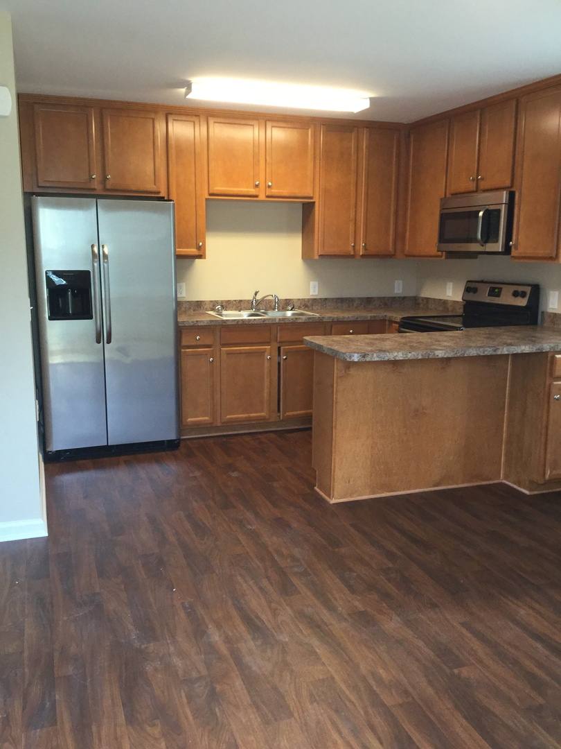 Apartment for rent at 1304B Moses Lane, Williamsburg, VA 23185