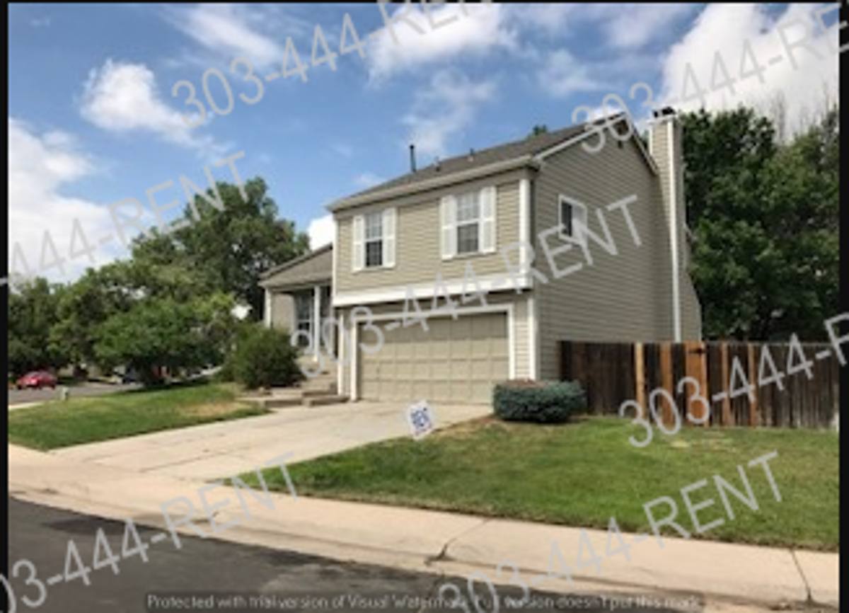 House for rent at 20743 E 43rd Ave, Denver, CO 80249