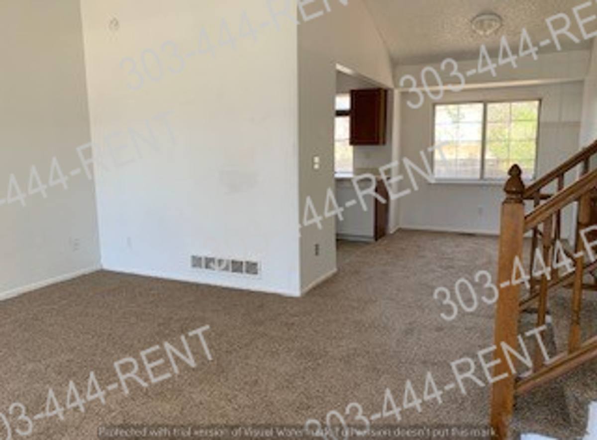 House for rent at 20743 E 43rd Ave, Denver, CO 80249