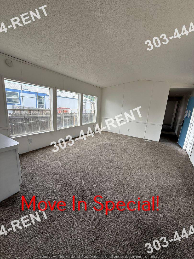 House for rent at 8496 Cook Way, Denver, CO 80229