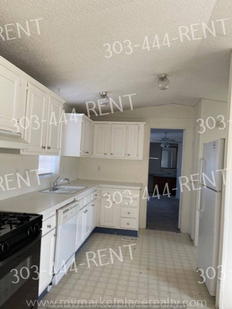 House for rent at 8496 Cook Way, Denver, CO 80229