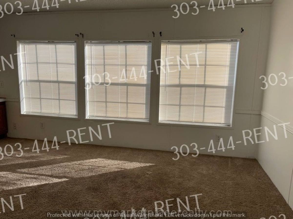 House for rent at 8496 Cook Way, Denver, CO 80229