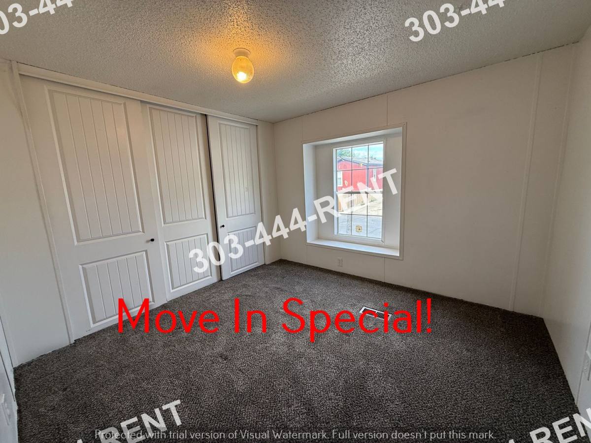 House for rent at 8496 Cook Way, Denver, CO 80229