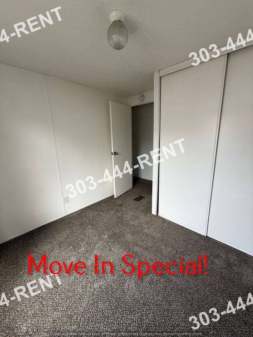 House for rent at 8496 Cook Way, Denver, CO 80229