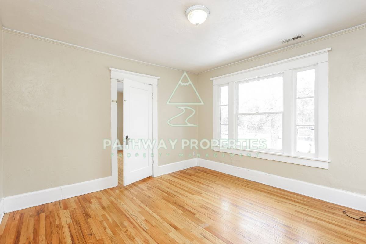 Apartment for rent at 318 S 1200 E, Salt Lake City, UT 84102