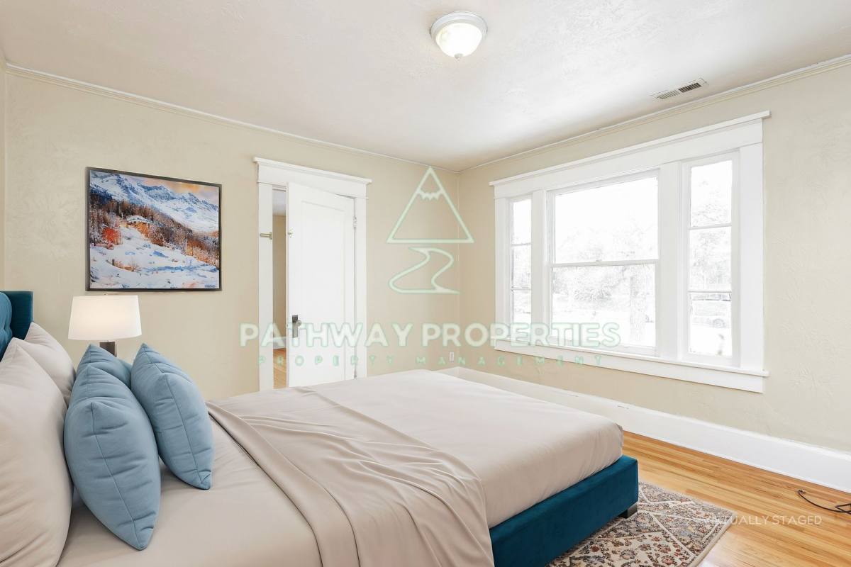 Apartment for rent at 318 S 1200 E, Salt Lake City, UT 84102