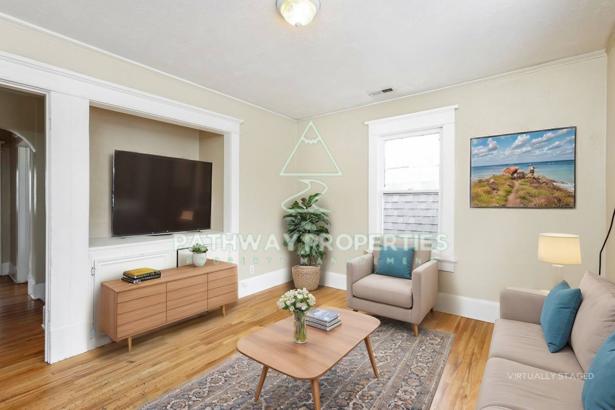 Apartment for rent at 318 S 1200 E, Salt Lake City, UT 84102