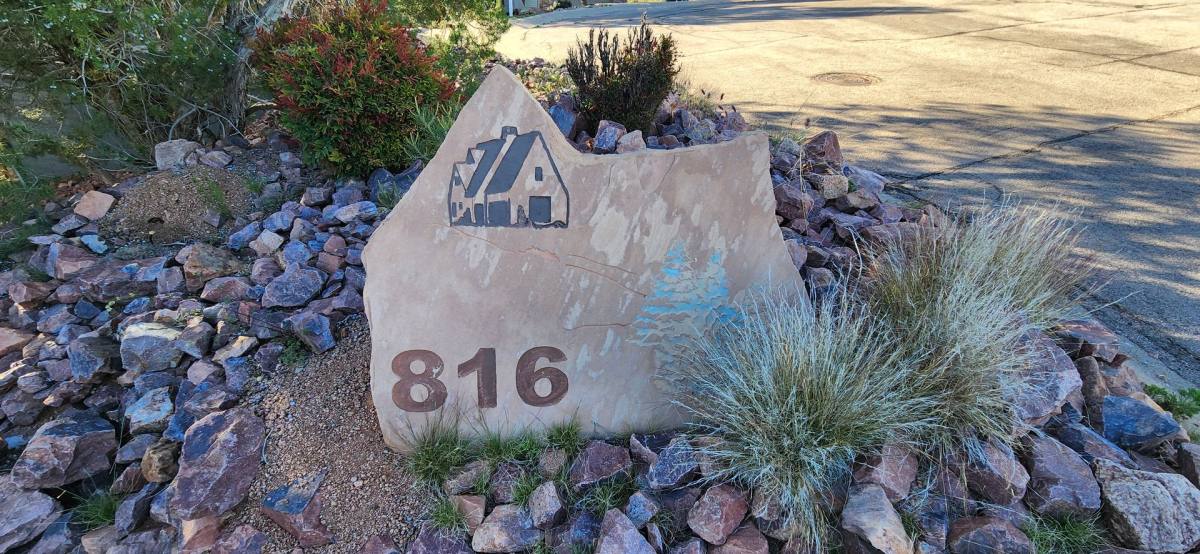 House for rent at 816 N Blue Spruce Circle, Payson, AZ 85541