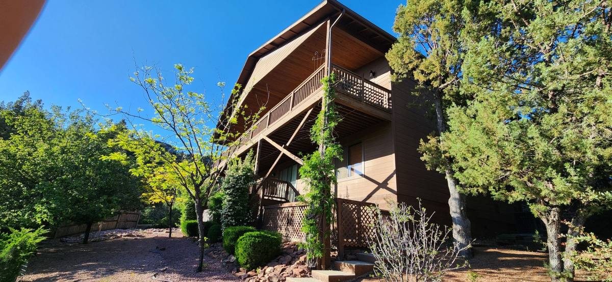 House for rent at 816 N Blue Spruce Circle, Payson, AZ 85541