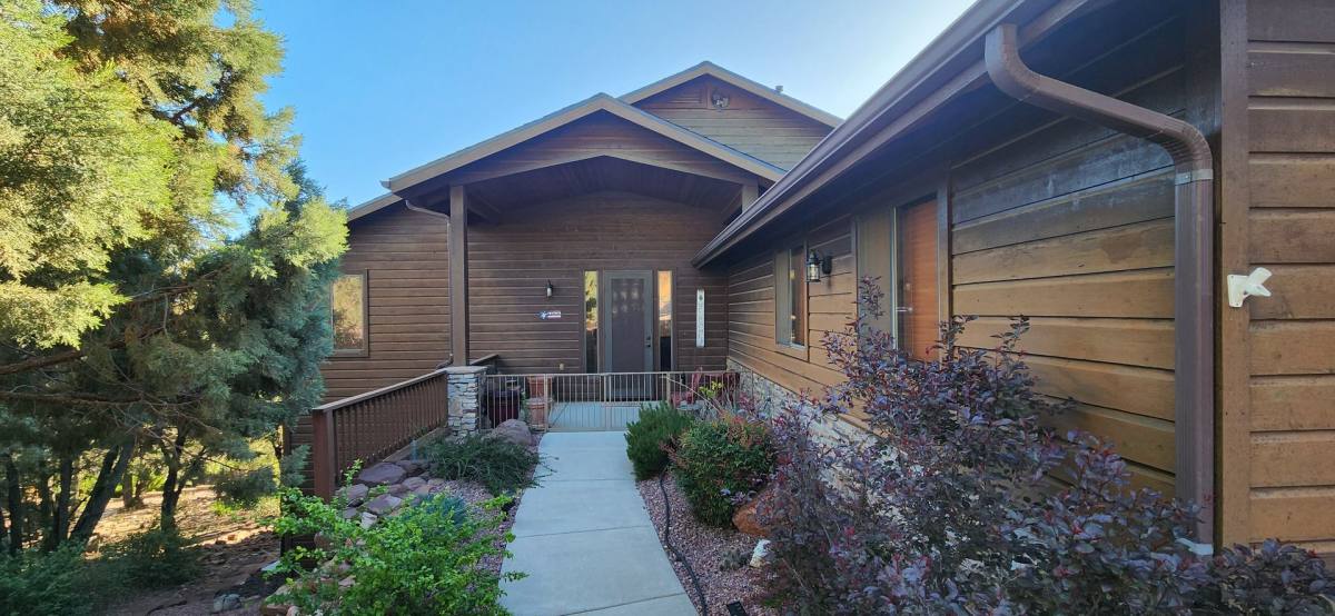 House for rent at 816 N Blue Spruce Circle, Payson, AZ 85541