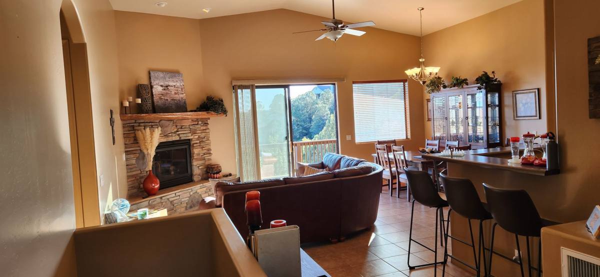 House for rent at 816 N Blue Spruce Circle, Payson, AZ 85541