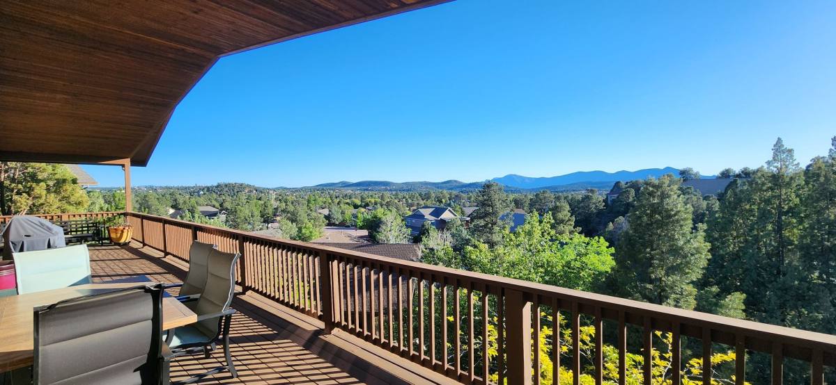 House for rent at 816 N Blue Spruce Circle, Payson, AZ 85541