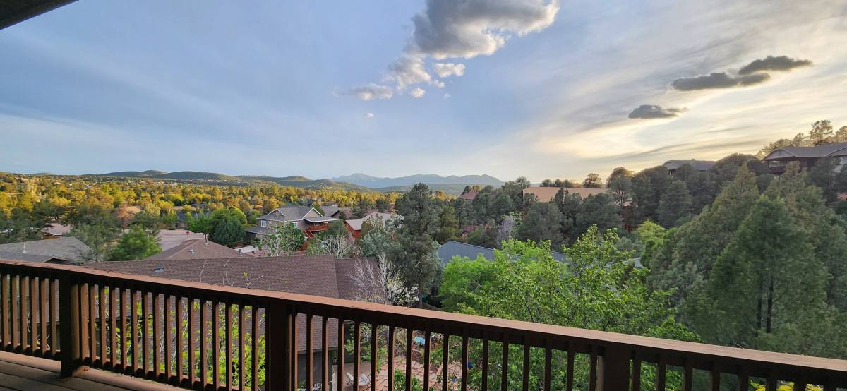 House for rent at 816 N Blue Spruce Circle, Payson, AZ 85541