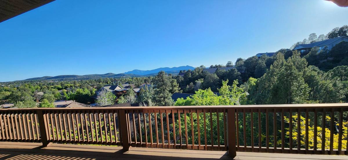 House for rent at 816 N Blue Spruce Circle, Payson, AZ 85541