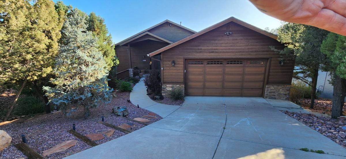 House for rent at 816 N Blue Spruce Circle, Payson, AZ 85541