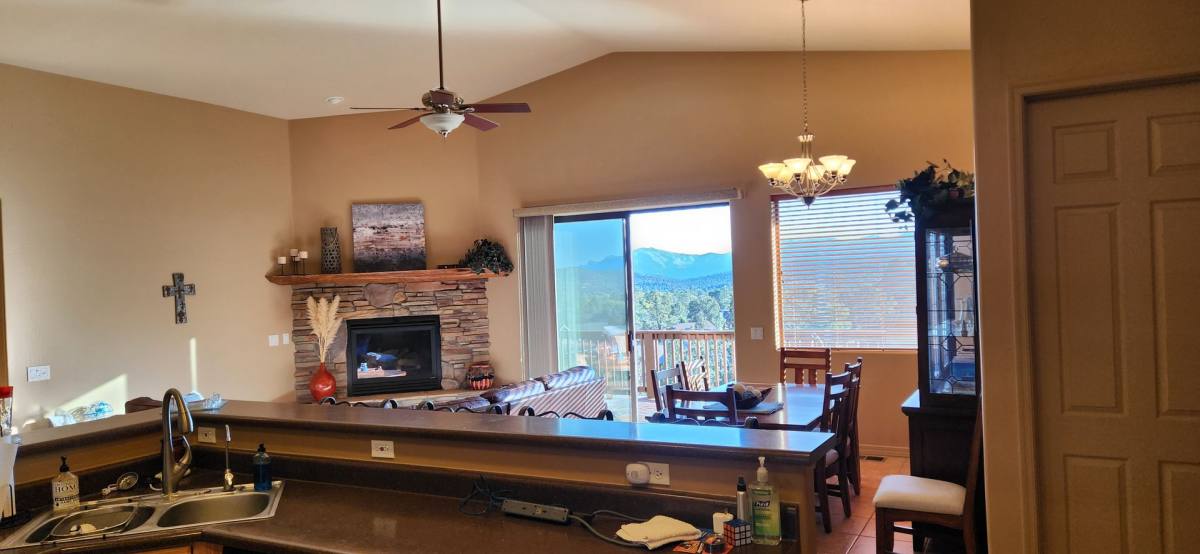 House for rent at 816 N Blue Spruce Circle, Payson, AZ 85541