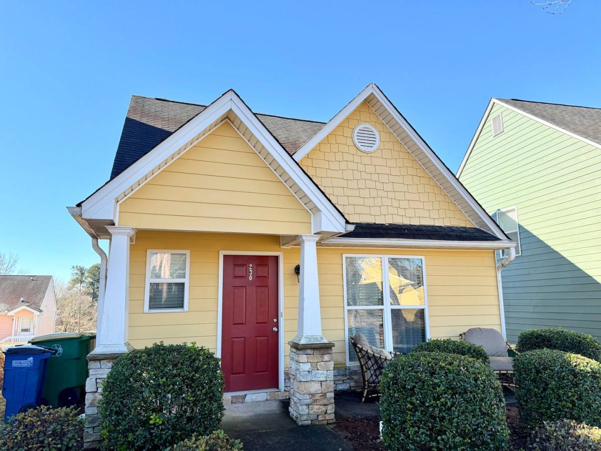House for rent at 230 Katydid Dr, Athens, GA 30601
