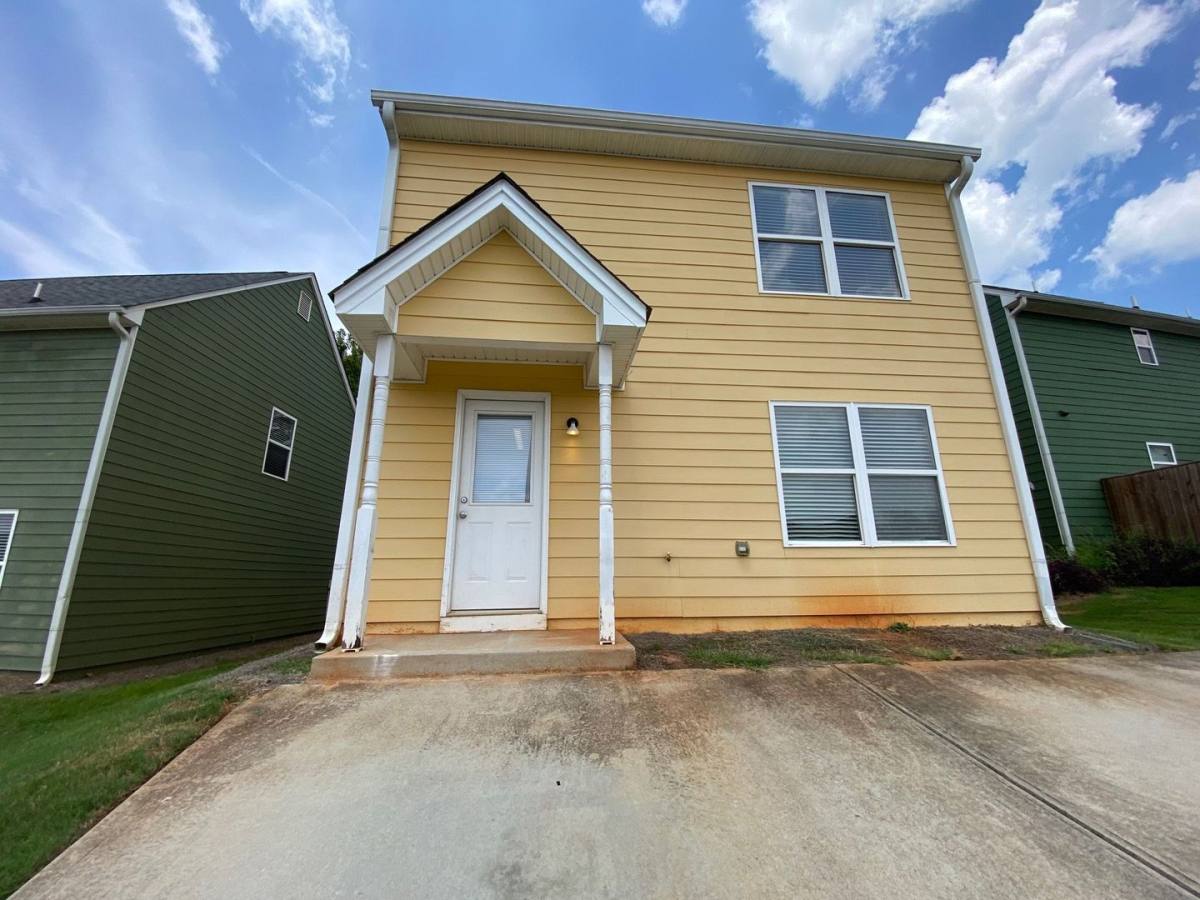 House for rent at 230 Katydid Dr, Athens, GA 30601