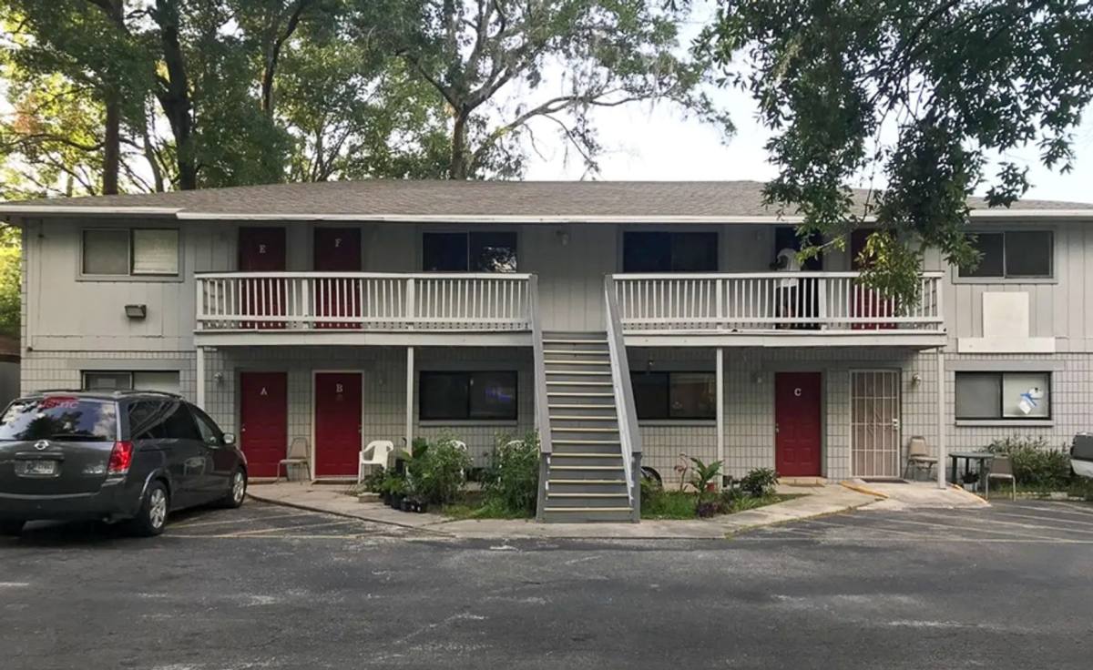 Apartment for rent at 630 SW 67th Terrace, Orange Park, FL 32067
