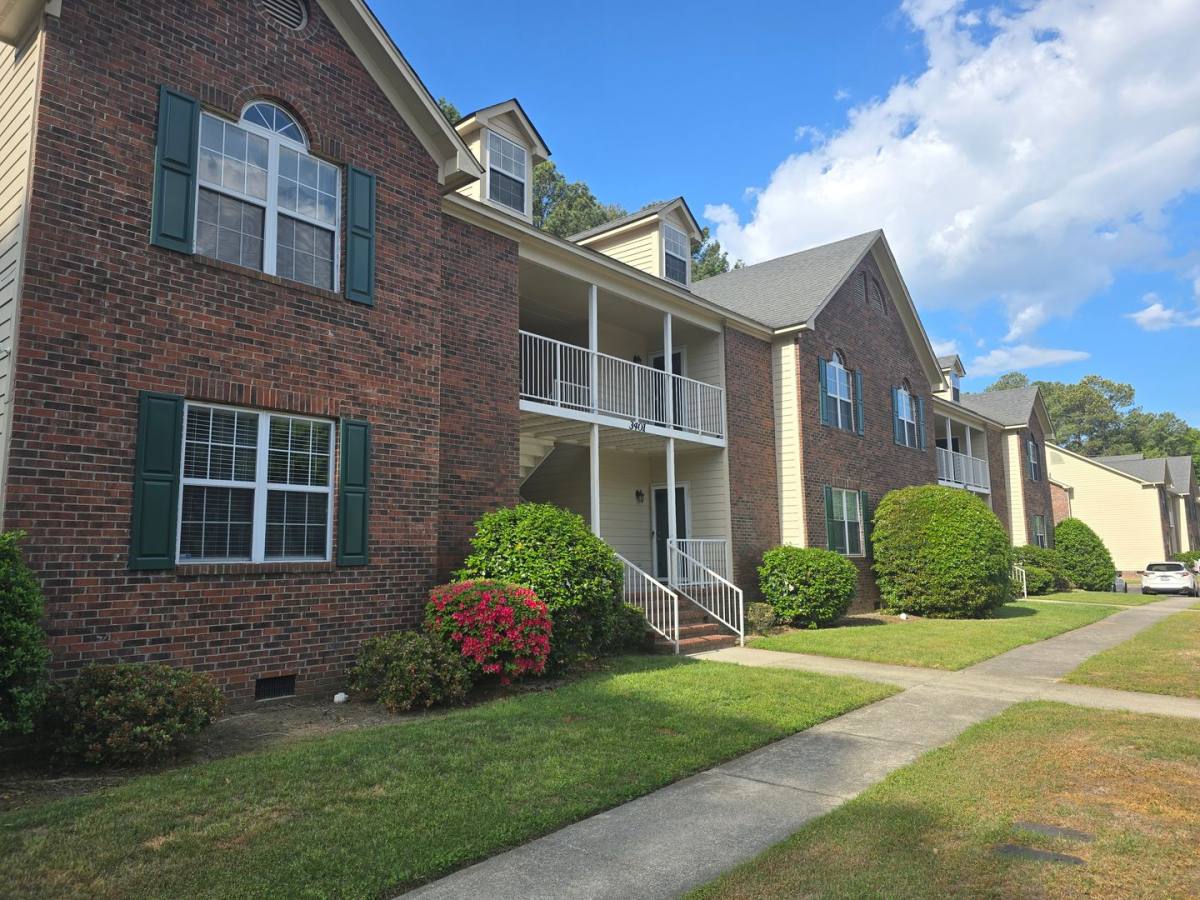 Condo for rent at 3411 Lainey Lane #C, Fayetteville, NC 28314