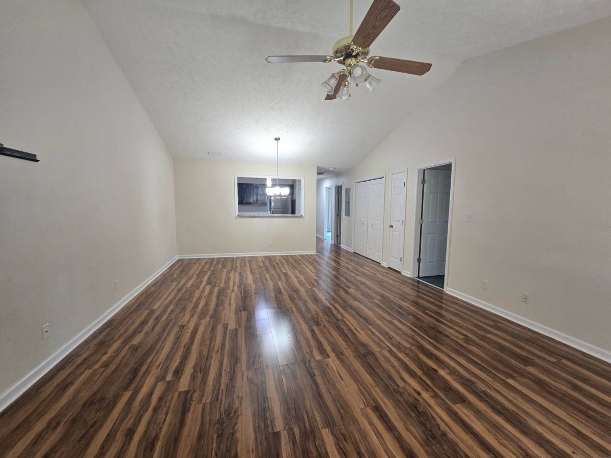 Condo for rent at 3411 Lainey Lane #C, Fayetteville, NC 28314