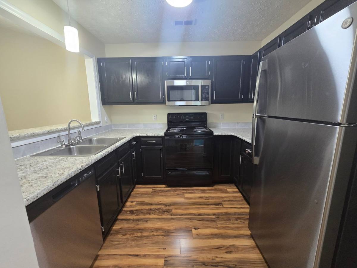 Condo for rent at 3411 Lainey Lane #C, Fayetteville, NC 28314