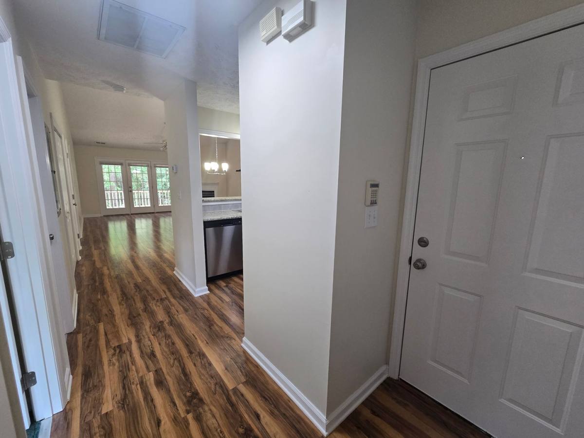 Condo for rent at 3411 Lainey Lane #C, Fayetteville, NC 28314