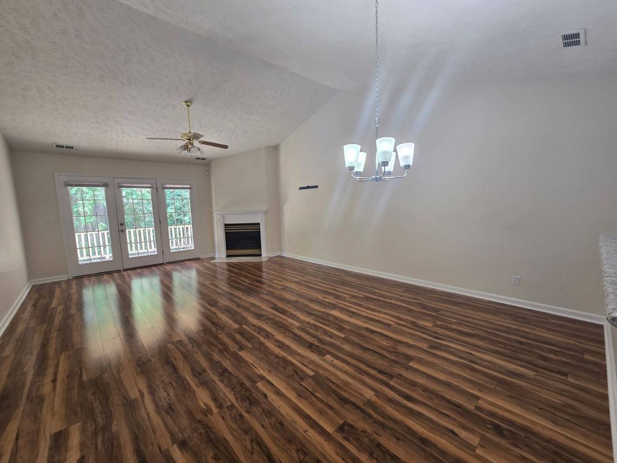 Condo for rent at 3411 Lainey Lane #C, Fayetteville, NC 28314