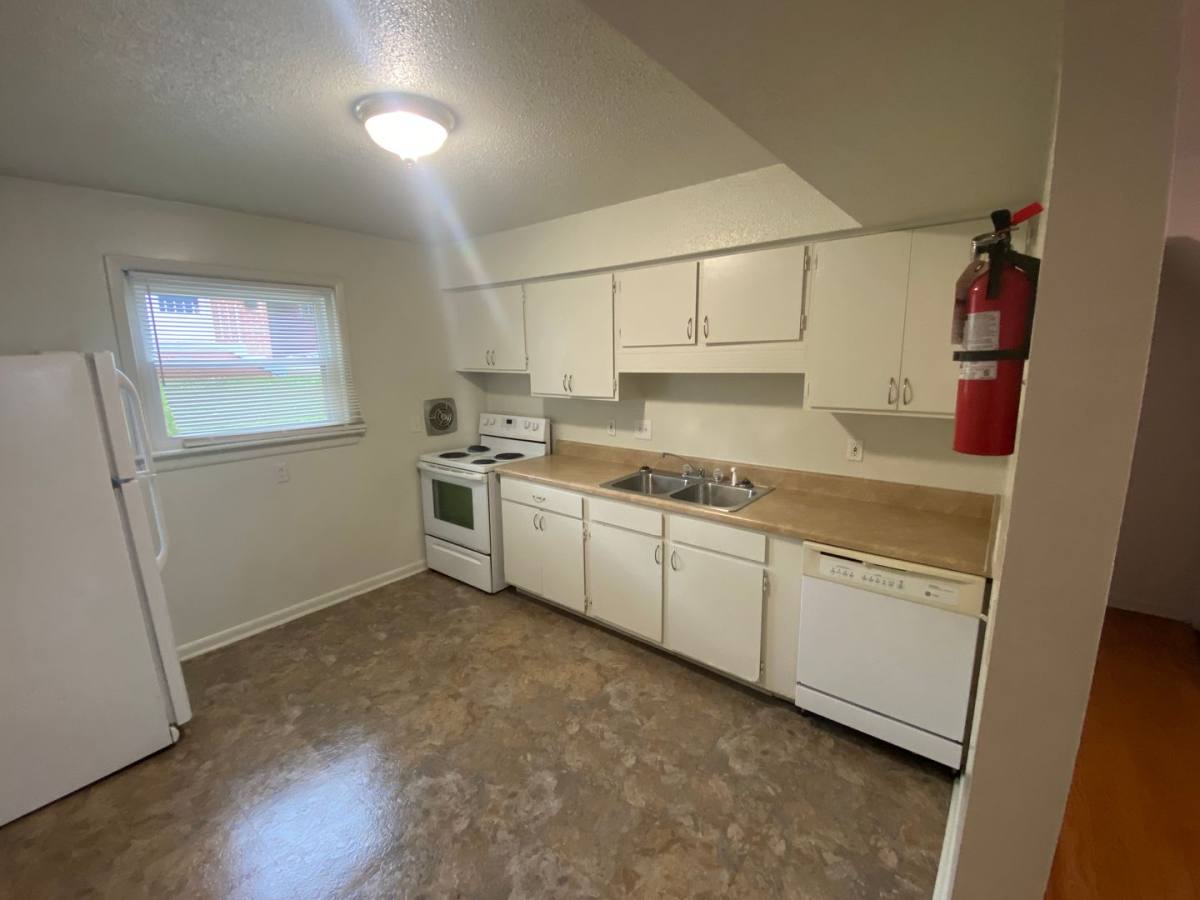 Apartment for rent at 2010 Jersey Ave #B, Durham, NC 27707
