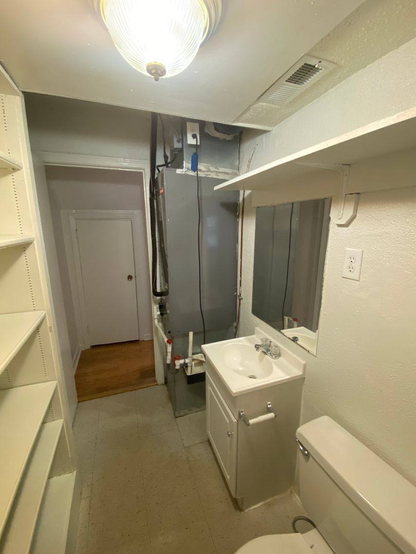 Apartment for rent at 2010 Jersey Ave #B, Durham, NC 27707